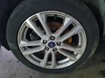 Second-hand car spare part rim for ford kuga (cbs) titanium oem iam references 