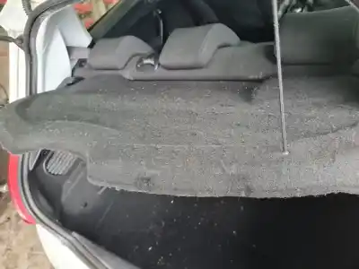Peça sobressalente para automóvel em segunda mão CHAPELEIRA por PEUGEOT 208 I (CA_, CC_)  Referências OEM IAM   