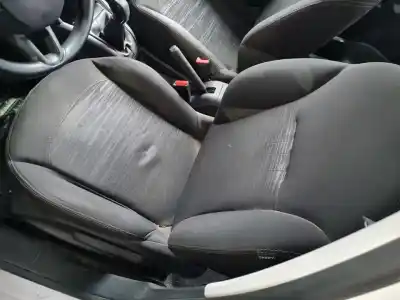Pezzo di ricambio per auto di seconda mano set completo di sedili per peugeot 208 i (ca_, cc_) 1.4 hdi riferimenti oem iam   