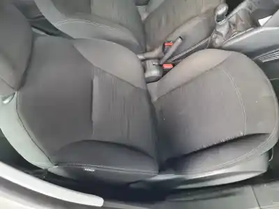 Pezzo di ricambio per auto di seconda mano set completo di sedili per peugeot 208 i (ca_, cc_) 1.4 hdi riferimenti oem iam   