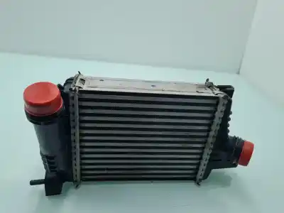Peça sobressalente para automóvel em segunda mão intercooler por renault captur dynamique referências oem iam 144961381r  