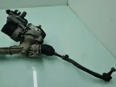 Second-hand car spare part steering rack for bmw mini (r56) cooper oem iam references 6778549  
