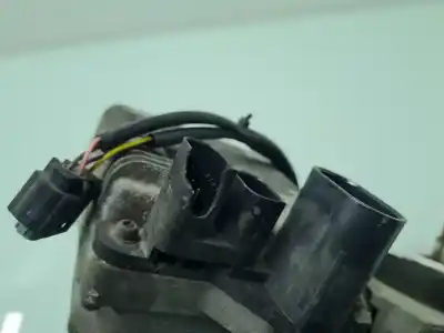 Second-hand car spare part steering rack for bmw mini (r56) cooper oem iam references 6778549  