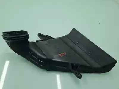Peça sobressalente para automóvel em segunda mão canal de ar por audi a4 berlina (b8) básico referências oem iam 8k0129618