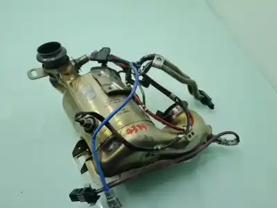 Gebrauchtes Autoersatzteil PARTIKELFILTER zum NISSAN X-TRAIL (T32)  OEM-IAM-Referenzen 208A08872R  
