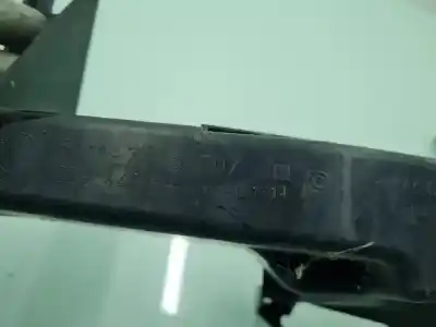 Second-hand car spare part LEFT HEADLIGHT SUPPORT for BMW SERIE 3 BERLINA (E90)  OEM IAM references 51117116707  