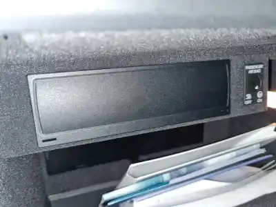 Second-hand car spare part gps navigation system for audi q3 sportback (f3n) 35 tdi oem iam references 82a035043j