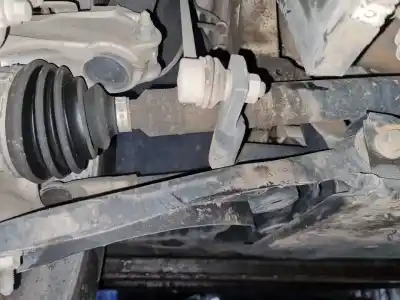 Piesă de schimb auto la mâna a doua transmisie fatã dreapta pentru audi q3 sportback (f3n) 35 tdi referințe oem iam 3q0407272ce