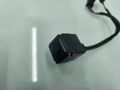 Second-hand car spare part camera for audi q3 sportback (f3n) 35 tdi oem iam references 5q0980556b