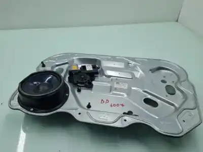 Second-hand car spare part Passenger Side Right Window Regulator for FORD KUGA (CBV) Titanium OEM IAM references 7M51R203A28DB  