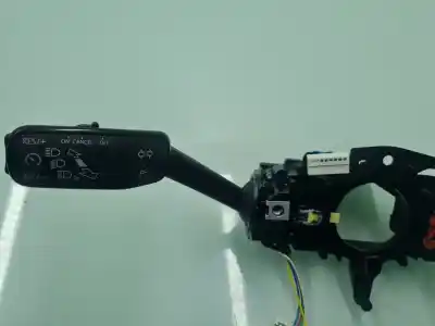 Second-hand car spare part multifunction switch for skoda octavia lim. (nx3) ambition oem iam references 5q1953507ed