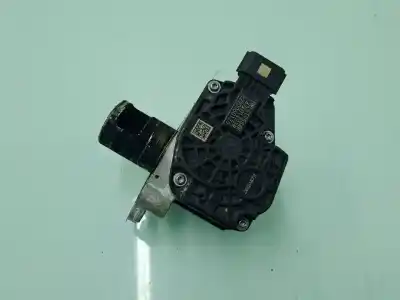 Pezzo di ricambio per auto di seconda mano VALVOLA EGR per MERCEDES-BENZ CITAN (BM 420) COMBI  Riferimenti OEM IAM 147101423R  