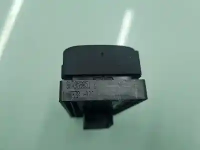 Peça sobressalente para automóvel em segunda mão botão / interruptor elevador vidro dianteiro esquerdo por audi a4 berlina (b8) básico referências oem iam 8k0959851d