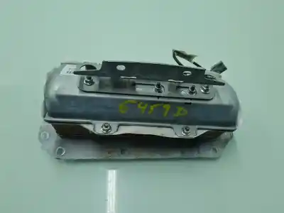 Peça sobressalente para automóvel em segunda mão  por BMW MINI (R56)  Referências OEM IAM 392755735A  