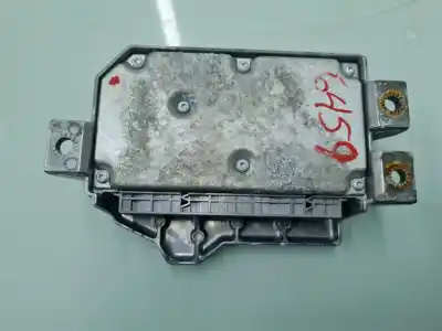 Peça sobressalente para automóvel em segunda mão Centralina De Airbag por BMW MINI (R56) Cooper Referências OEM IAM 65773428715  