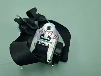 Peça sobressalente para automóvel em segunda mão  por BMW MINI (R56)  Referências OEM IAM 601028800D  