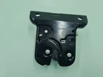 Second-hand car spare part trunk lock for audi a3 (8p1) 2.0 tdi 16v oem iam references    Second-hand car spare part trunk lock for audi a3 (8p1) 2.0 tdi 16v oem iam references