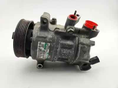 İkinci el araba yedek parçası KLIMA KOMPRESÖRÜ için AUDI A3 (8P1)  OEM IAM referansları 5N0820803C   İkinci el araba yedek parçası KLIMA KOMPRESÖRÜ için AUDI A3 (8P1)  OEM IAM referansları 5N0820803C