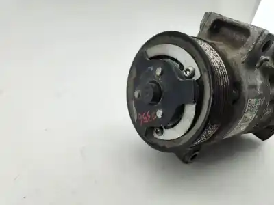 Second-hand car spare part air conditioning compressor for audi a3 (8p1) 2.0 tdi 16v oem iam references 5n0820803c   Second-hand car spare part air conditioning compressor for audi a3 (8p1) 2.0 tdi 16v oem iam references 5n0820803c