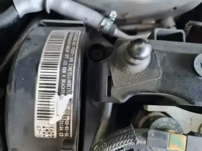 Pièce détachée automobile d'occasion MOTEUR COMPLET pour AUDI A3 (8P1)  Références OEM IAM CFFB  