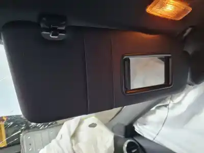 Second-hand car spare part right sunshade for audi a3 (8p1) 2.0 tdi 16v oem iam references  Second-hand car spare part right sunshade for audi a3 (8p1) 2.0 tdi 16v oem iam references