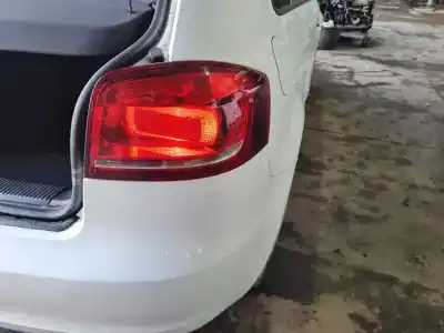 Gebrauchtes Autoersatzteil Heckleuchte Rechts zum AUDI A3 (8P1) 2.0 TDI 16V OEM-IAM-Referenzen 8P3945096B  