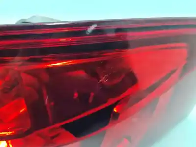 Second-hand car spare part right tailgate light for audi a3 (8p1) 2.0 tdi 16v oem iam references 8p3945096b   Second-hand car spare part right tailgate light for audi a3 (8p1) 2.0 tdi 16v oem iam references 8p3945096b