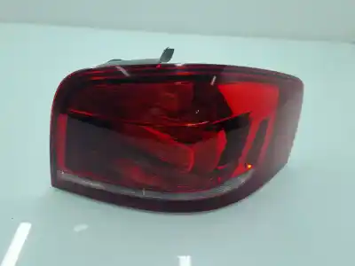 Second-hand car spare part right tailgate light for audi a3 (8p1) 2.0 tdi 16v oem iam references 8p3945096b   Second-hand car spare part right tailgate light for audi a3 (8p1) 2.0 tdi 16v oem iam references 8p3945096b