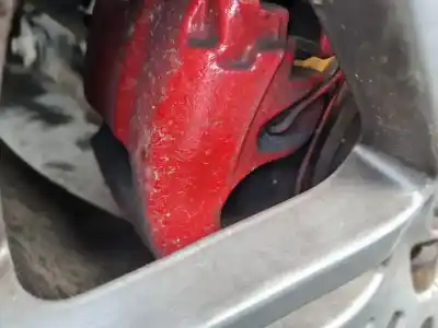 Second-hand car spare part front left brake caliper for audi a3 (8p1) 2.0 tdi 16v oem iam references  Second-hand car spare part front left brake caliper for audi a3 (8p1) 2.0 tdi 16v oem iam references