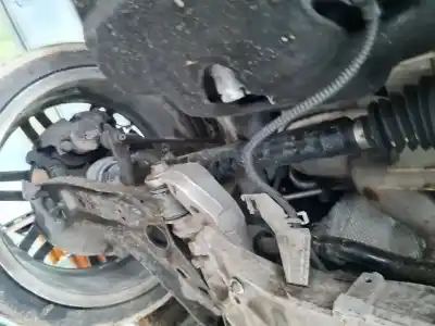 Second-hand car spare part front right transmission for audi a3 (8p1) 2.0 tdi 16v oem iam references  Second-hand car spare part front right transmission for audi a3 (8p1) 2.0 tdi 16v oem iam references