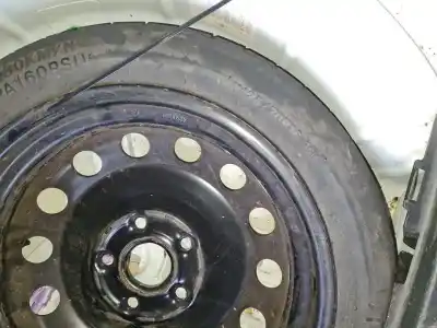 Second-hand car spare part SPARE TIRE for AUDI A3 (8P1)  OEM IAM references   