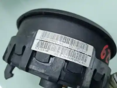 Pièce détachée automobile d'occasion Module D'airbag pour BMW SERIE 1 BERLINA (E81/E87) 118d Références OEM IAM 65779184432  