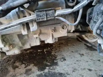 Pièce détachée automobile d'occasion BOÎTE DE VITESSES pour VOLKSWAGEN CADDY FURGÓN/KOMBI  Références OEM IAM TLE  