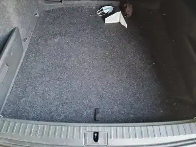 Peça sobressalente para automóvel em segunda mão estofamento da mala por skoda octavia combi (nx5) ambition 116 cv / 85 kw referências oem iam 