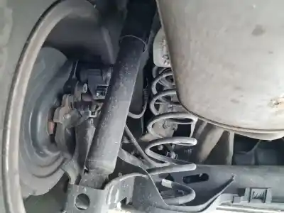 Peça sobressalente para automóvel em segunda mão amortecedor traseiro esquerdo por skoda octavia combi (nx5) ambition 116 cv / 85 kw referências oem iam 
