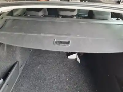 Peça sobressalente para automóvel em segunda mão chapeleira por skoda octavia combi (nx5) ambition 116 cv / 85 kw referências oem iam 