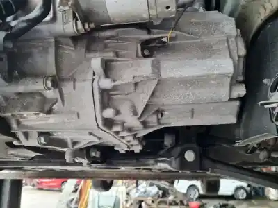 Peça sobressalente para automóvel em segunda mão caixa de velocidades por skoda octavia combi (nx5) ambition 116 cv / 85 kw referências oem iam vcj