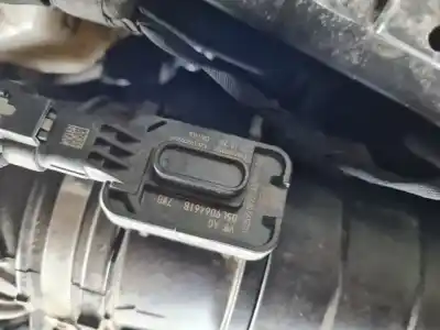 Peça sobressalente para automóvel em segunda mão medidor de massa de ar por skoda octavia combi (nx5) ambition 116 cv / 85 kw referências oem iam 05l906461b