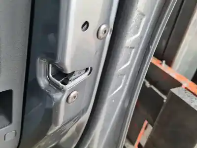 Peça sobressalente para automóvel em segunda mão fechadura da porta dianteira direita por skoda octavia combi (nx5) ambition 116 cv / 85 kw referências oem iam 