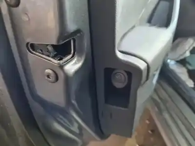Peça sobressalente para automóvel em segunda mão fechadura da porta dianteira esquerda por skoda octavia combi (nx5) ambition 116 cv / 85 kw referências oem iam 