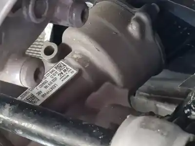 Автозапчасти б/у РУЛЕВАЯ РЕЙКА за SKODA OCTAVIA COMBI (NX5)  ссылки OEM IAM 5WB423051AS  
