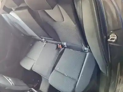 Автозапчастина б/у комплект сидів для skoda octavia combi (nx5) ambition 116 cv / 85 kw посилання на oem iam   