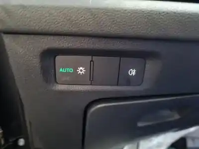 Автозапчастина б/у управління світлом для skoda octavia combi (nx5) ambition 116 cv / 85 kw посилання на oem iam 