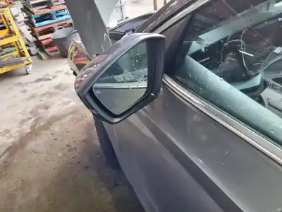 Автозапчастина б/у ліве дзеркало для skoda octavia combi (nx5) ambition 116 cv / 85 kw посилання на oem iam   