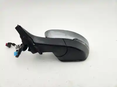 Second-hand car spare part left rearview mirror for skoda octavia combi (nx5) ambition 116 cv / 85 kw oem iam references   