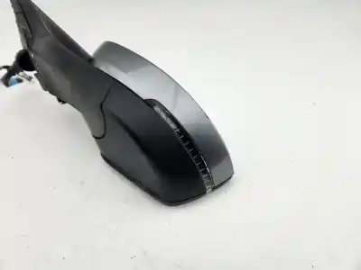 Second-hand car spare part left rearview mirror for skoda octavia combi (nx5) ambition 116 cv / 85 kw oem iam references   