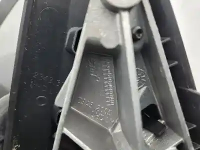 Second-hand car spare part left rearview mirror for skoda octavia combi (nx5) ambition 116 cv / 85 kw oem iam references   