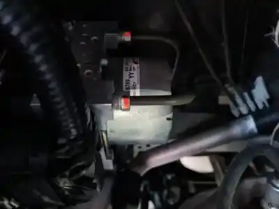 Автозапчасти б/у абс за mitsubishi eclipse cross kaiteki 4wd 163 cv / 120 kw ссылки oem iam 4670b769