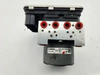 Second-hand car spare part abs for mitsubishi eclipse cross kaiteki 4wd 163 cv / 120 kw oem iam references 4670b769  