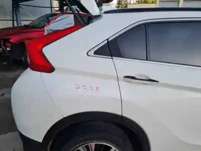Автозапчасти б/у заднее правое крыло (обрезано) за mitsubishi eclipse cross kaiteki 4wd 163 cv / 120 kw ссылки oem iam 
